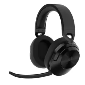Image of Corsair HS55 Wireless Gaming Headset, Carbon