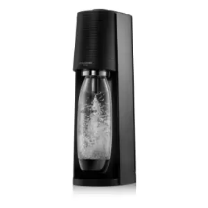 image of Sodastream Terra Sparkling Water Maker - Black