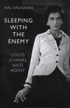 Image of Sleeping with the Enemy by Hal Vaughan Hardback