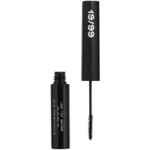 image of 19/99 Beauty Lash Tint Mascara 4g (Various Shades) - Black