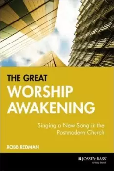 Image of The great worship awakening - Robb Redman - Paperback - Used