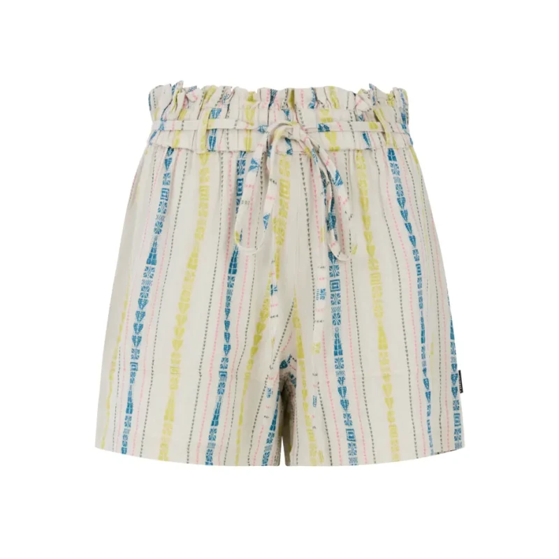 Image of Protest Womens shorts Protest Nando Blanc Female S