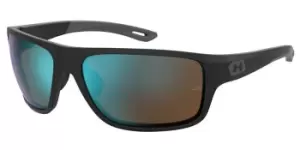 image of Under Armour Sunglasses UA 0004/S 0VK/W1