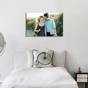 Image of 4570BSC-1 Multicolor Decorative Canvas Painting