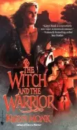 Image of witch and the warrior