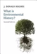 Image of what is environmental history