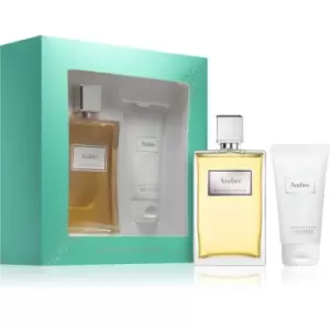 image of Reminiscence Ambre Gift Set 100ml Eau de Toilette + 75ml Body Lotion