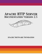 Image of apache http Server documentation version 2 5