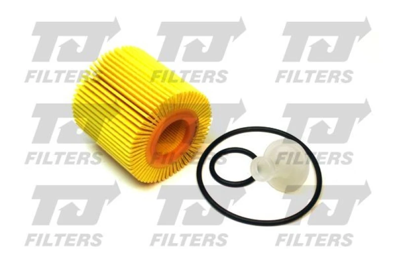 Image of QUINTON HAZELL Oil filter QUINTON HAZELL QFL0170