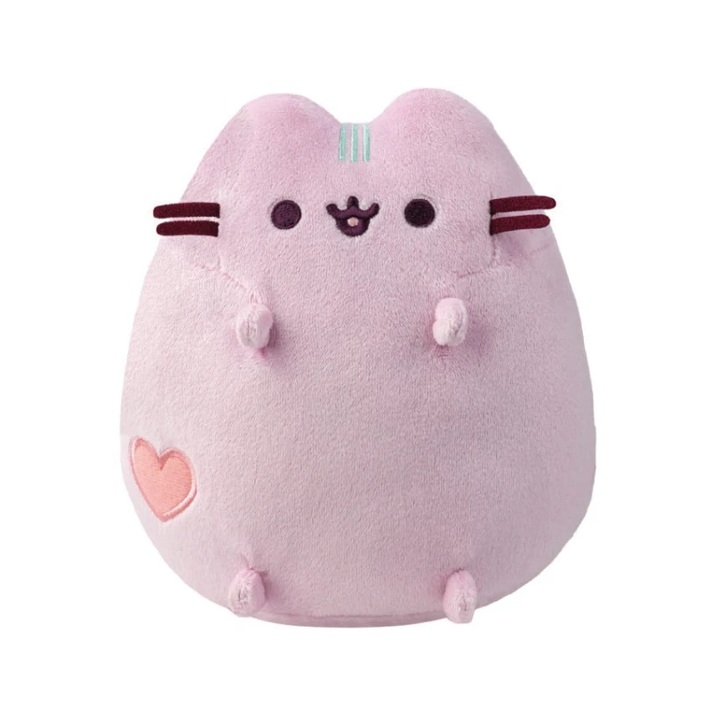 Image of Lilac Pastel Pusheen