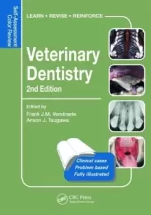 Image of Veterinary Dentistry : Self-Assessment Color Review, Second Edition