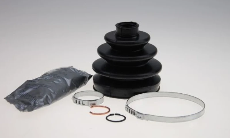 Image of CV boot kit, drive shaft SPIDAN 36924