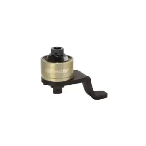 Image of Multiplicateur de couple DVI-20Z 2000 Nm 1 po. aluminium GEDORE