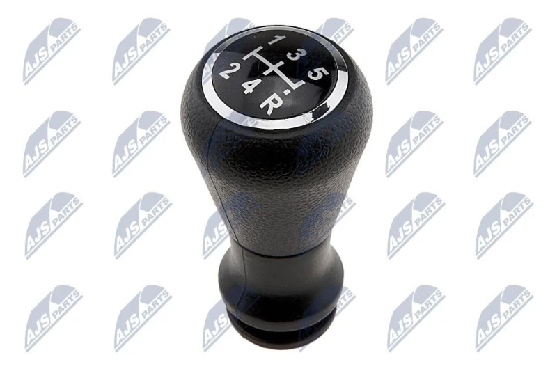 Image of NTY Gear knob NTY GZB-PE-001