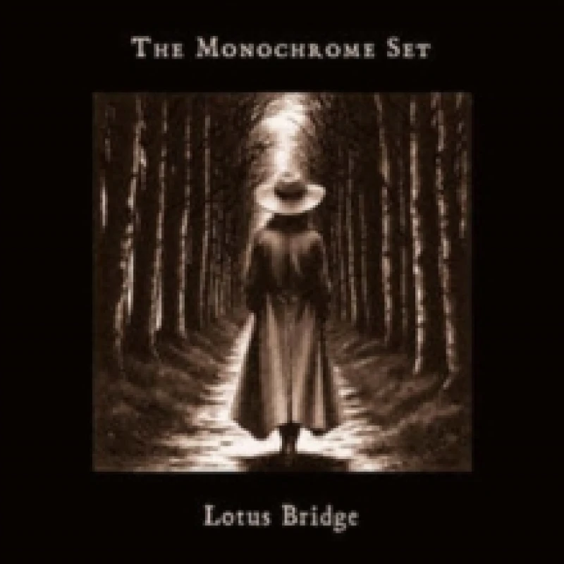 Image of Lotus Bridge Vinyl