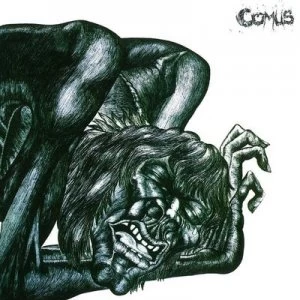 image of First Utterance by Comus CD Album