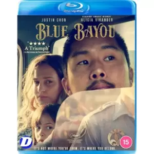 Image of Blue Bayou