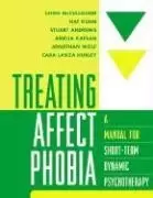Image of Treating Affect Phobia by Leigh McCullough