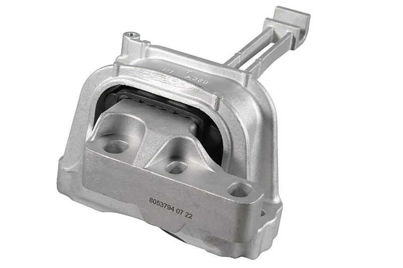 Image of Engine mount METZGER 8053794