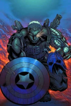 Image of Cable and Deadpool. Vol. 5 Living Legends by Fabian Nicieza Book