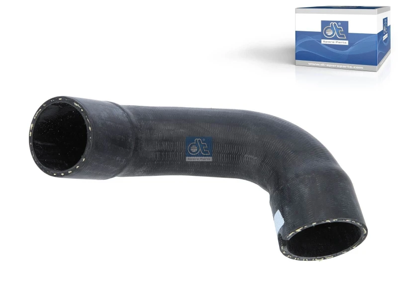 Image of Radiator hose DT Spare Parts 1.28119