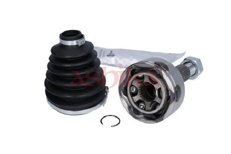Image of ASHIKA CV joint kit ASHIKA 62-01-1016