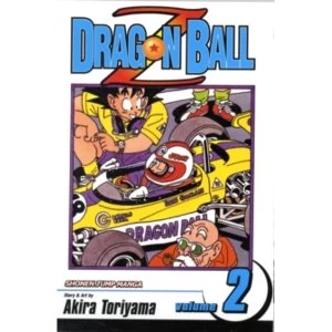 Image of Dragon Ball Z, Vol. 2 : 2