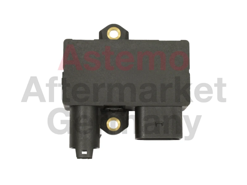 Image of Glow plug relay HITACHI 2502198