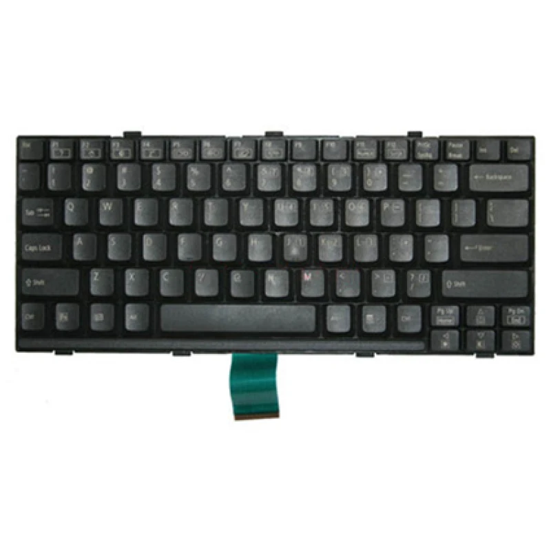 Image of Acer KB.T3007.055 laptop spare part Keyboard
