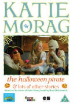 image of Katie Morag: The Halloween Pirate