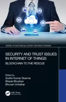 Image of Security and Trust Issues in Internet of ThingsBlockchain to the Rescue