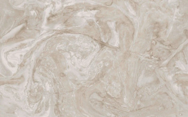 Image of Abigail Ahern Ethereal Marble Pearl Fixed Size Mur Wall Murals One size White 38627001000