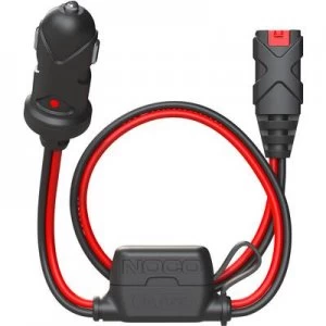 Image of NOCO GC003 Cigarette lighter plug 12V Male Plug