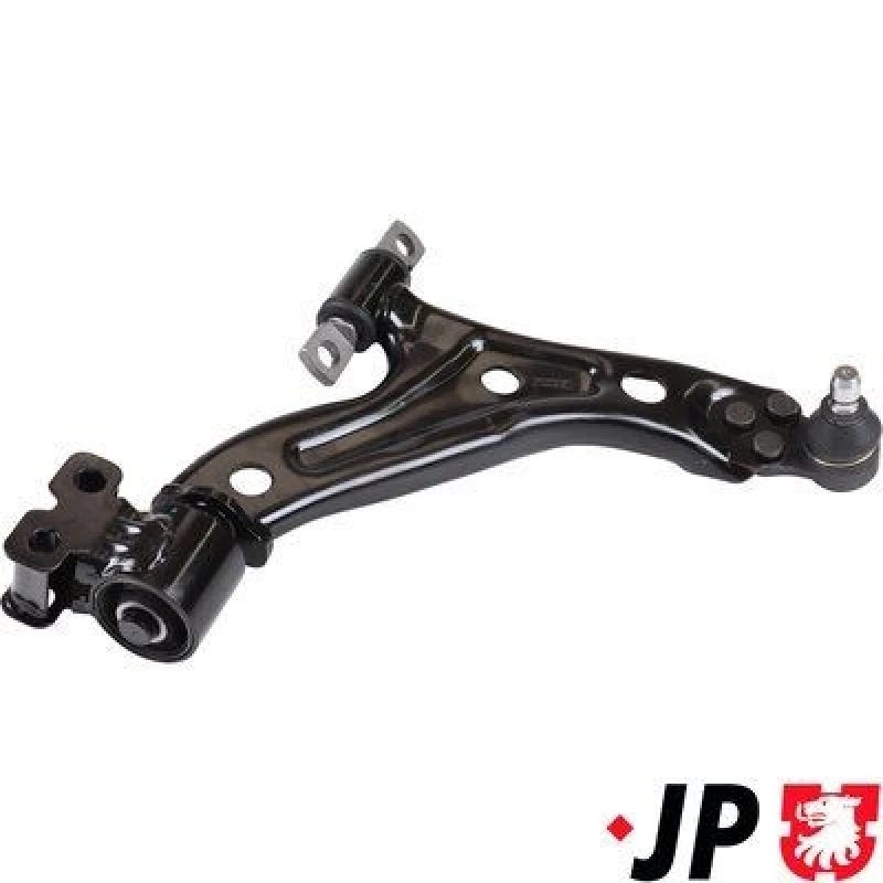 Image of JP GROUP Suspension arm JP GROUP 1240103780