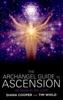 Image of The Archangel Guide to Ascension by Diana Cooper Paperback