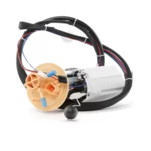 Image of RIDEX Fuel Feed Unit 1382F0170 VOLVO,V70 II (285),S60 I (384),S80 I (184),XC70 Cross Country (295)