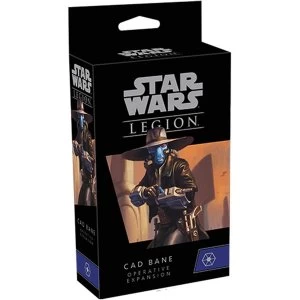 Image of Star Wars: Legion - Cad Bane Operative Expansion