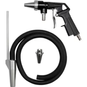 Image of YT-2375 professional Air sand blasting gun - Yato