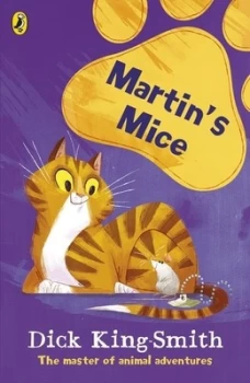 Image of Martin's Mice