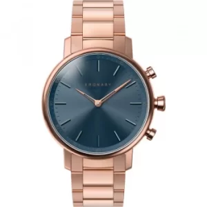 Image of Ladies Kronaby Carat Bluetooth Smartwatch