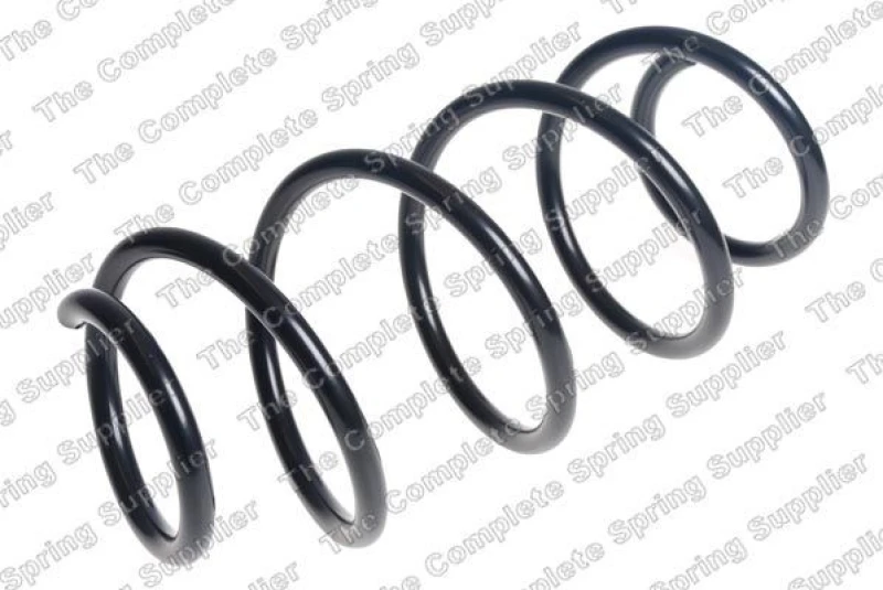Image of LESJOFORS Coil spring LESJOFORS 4066851