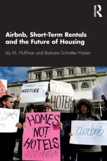 Image of Airbnb, Short-Term Rentals and the Future of Housing