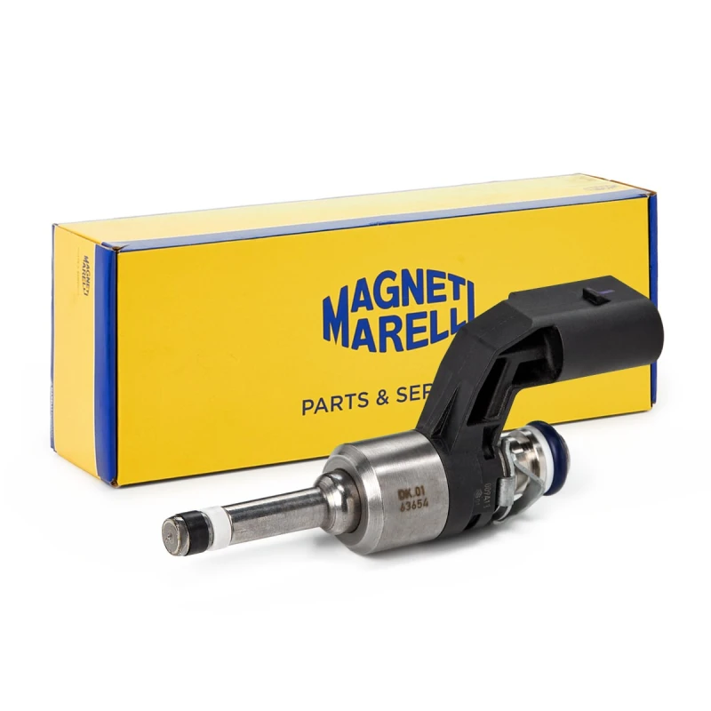 Image of MAGNETI MARELLI Injector MAGNETI MARELLI 805016365401