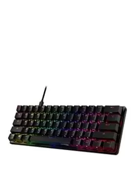Image of Hyperx Alloy Origins 60 Mechanical Gaming Keyboard