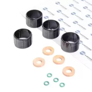 Image of DR.MOTOR AUTOMOTIVE Gaskets DRM0270S Seal Kit, injector nozzle PEUGEOT,CITROEN,308 SW I (4E_, 4H_),508 SW I (8E_),807 (E),5008 (0U_, 0E_)