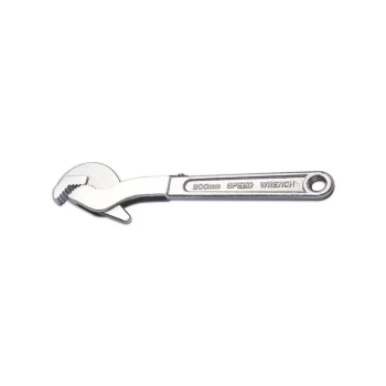 Image of Speed Wrench - 8in./200mm - 0175 - Laser