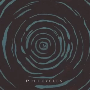 Image of Cycles by Phi CD Album