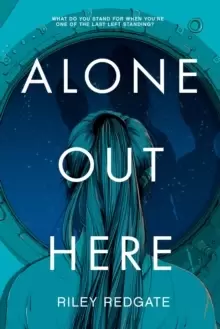 Image of Alone Out Here