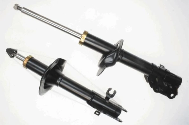 Image of Shock absorber SACHS 317 307
