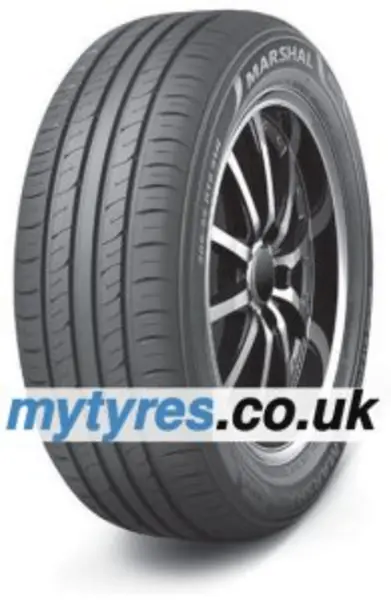 Image of Marshal MH12 ( 165/65 R15 81T ) R-387794 Summer tires